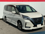 セレナ 1.2 e-POWER ハイウェイスターV 