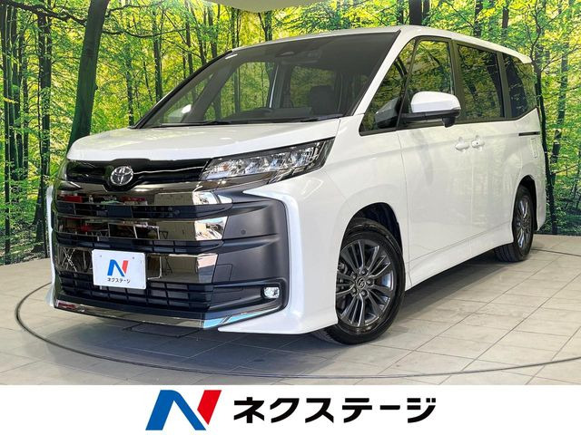 ノア 1.8 ハイブリッド S-G 