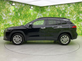 カローラクロス 1.8 ハイブリッド S E-Four 4WD 