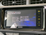 【ナビゲーション】目的地までしっかり案内してくれる使いやすいナビ。Bluetooth接続すればお持ちのスマホやMP3プレイヤーの音楽を再生可能!毎日の運転がさらに楽しくなります!!