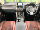 NX 200t バージョンL 