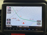 N-BOXカスタム G Lパッケージ 修復歴無し