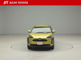 ヤリスクロス 1.5 ハイブリッド Z 