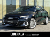 アウディ A3セダン 30 TFSI アドバンスド