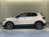T-Cross TSI スタイル 