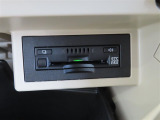 USB・HDMI端子付きです。