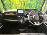 N-BOXカスタム G L ホンダセンシング 