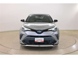 C-HR ハイブリッド 1.8 G 
