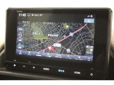 8インチ純正ナビ LXM-245ZFEi インターナビ 操作性と機能性に優れているナビで、初めての道でも安心・快適なドライブをサポートします!