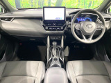 カローラクロス 2.0 Z 