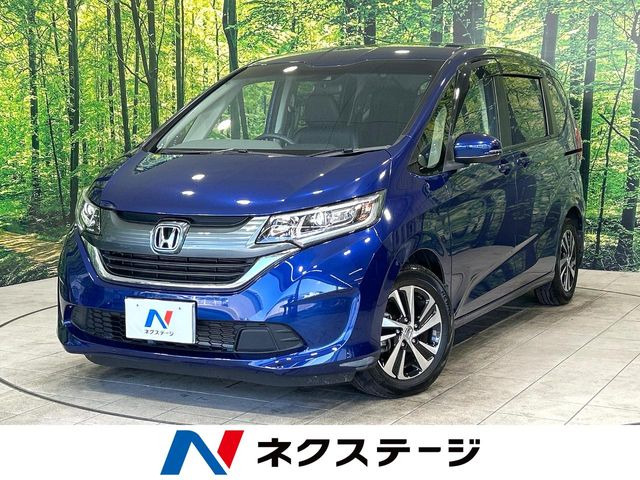 フリード 1.5 G ホンダセンシング