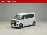 タントカスタム RS 
