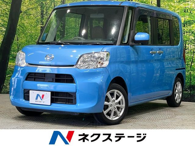タント L