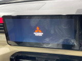 【Google搭載インフォテインメント】12.3インチの大画面でGoogleマップやAppleCarPlay、AndroidAutoがご利用いただけます!※初度登録より11年目以降一部有料となります。