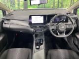 ノート 1.2 X FOUR 4WD 