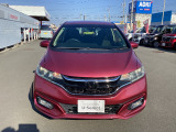 フィット 1.3 13G L ホンダセンシング 