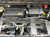 親切・丁寧な専門メカニックスタッフが応対!・車検・点検整備・事故等の修理などアフターサービスも安心。お車のカスタマイズもネクステージのサービススタッフまでご相談ください!