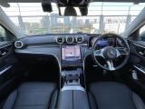 Cクラス C220d 4マチック オールテレイン 4WD 本革シート