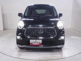 キャスト スタイル Gターボ SAIII 4WD 