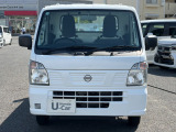 NT100クリッパー  リヤゲートリフター付トラック 垂直式 4WD