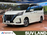 禁煙車/後席モニター/ハンズフリー両側電動スライド/プロパイロット