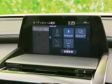 オーディオソースを画面上で選べるため、利用したい音源を見つけやすい構成です。USBやBluetoothなどの項目が並び、普段の使い方に合わせて選択しやすくなっています。