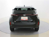 ヤリスクロス 1.5 G 4WD 