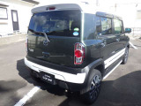 フレアクロスオーバー XT 4WD