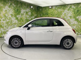 500C ツインエア ドルチェヴィータ 