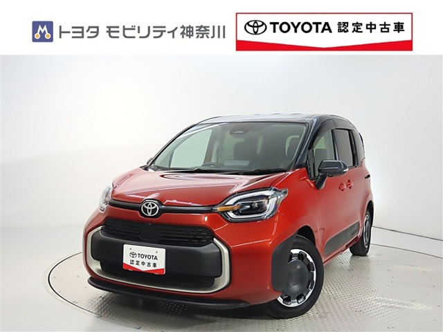 シエンタ ハイブリッド 1.5 Z