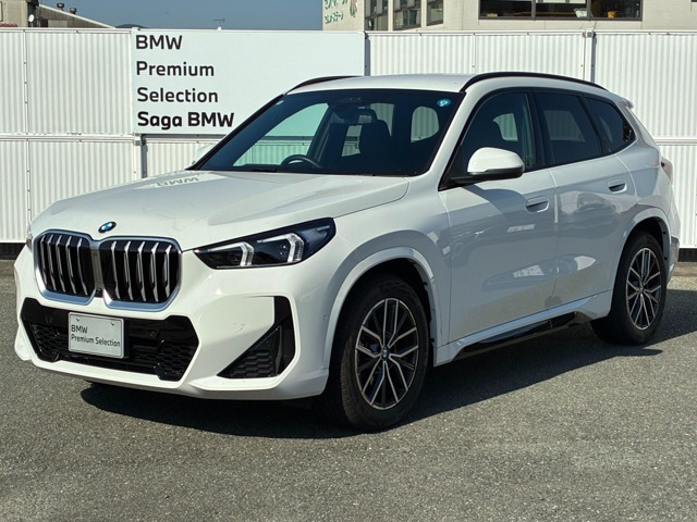 X1 xドライブ 20d Mスポーツ DCT 4WD 
