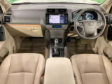 ランドクルーザープラド 2.7 TX Lパッケージ マットブラック エディション 4WD 