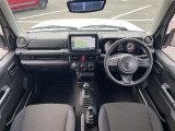 ジムニーノマド 1.5 FC 4WD 4WD 5MT