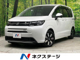 純正11.4型ナビ 両側電動ドア バックカメラ ホンダセンシング 禁煙車