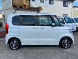 N-BOX L 4WD 