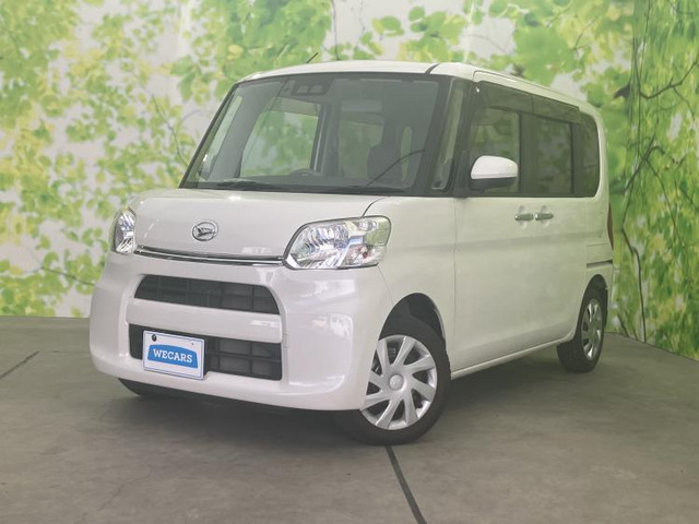タント L SAIII 