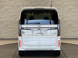 N-BOX G L ターボ ホンダセンシング 