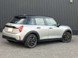 【MINI NEXT 延長保証】MINI NEXT保証付車両をご購入いただいたオーナーの皆様により快適にMINIライフを愉しんでいただくためのサポートプログラム
