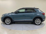 T-Roc TSI スタイル 