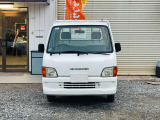 サンバートラック TB 4WD 