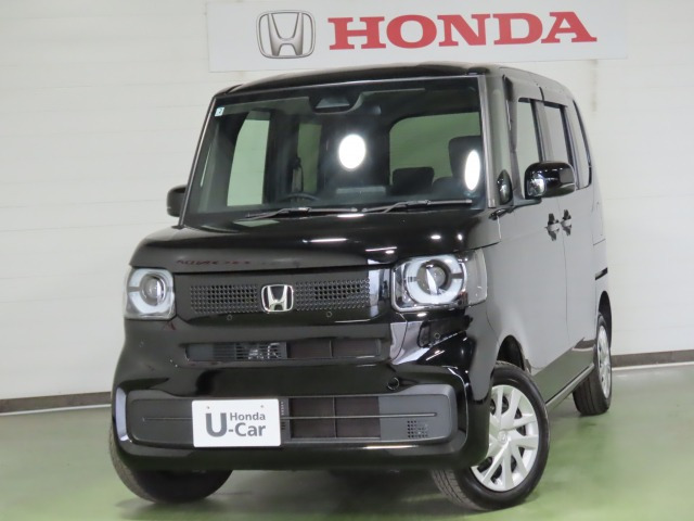 N-BOX  660 4WD