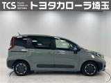 外板色はアーバンカーキ(6X3)!