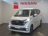 日産 デイズ