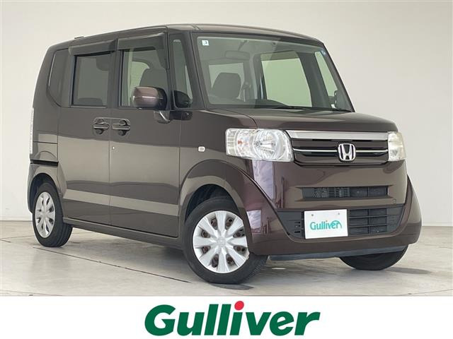 N-BOX G 修復歴無し
