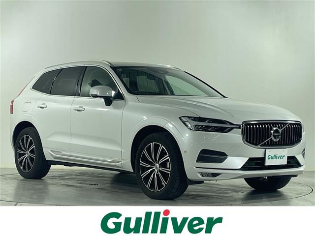 XC60 D4 AWD インスクリプション ディーゼル 4WD 修復歴無し