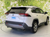 RAV4 2.5 ハイブリッド G E-Four 4WD 
