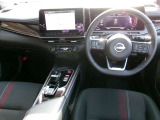 ノートオーラ  1.2 NISMO