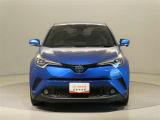 C-HR ハイブリッド 1.8 G 