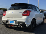 スイフト 1.4 スポーツ ZC33S ファイナル エディション 