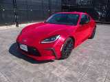 走ることにこだわりを持って作られた車、86入庫しました